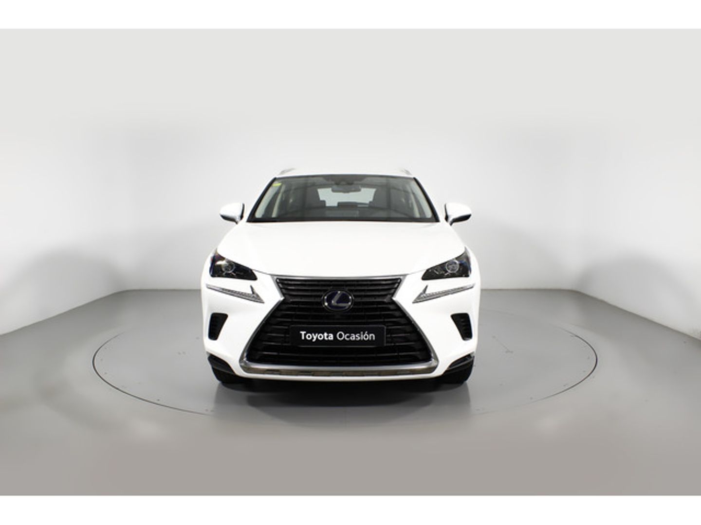 Lexus NX NX 300h