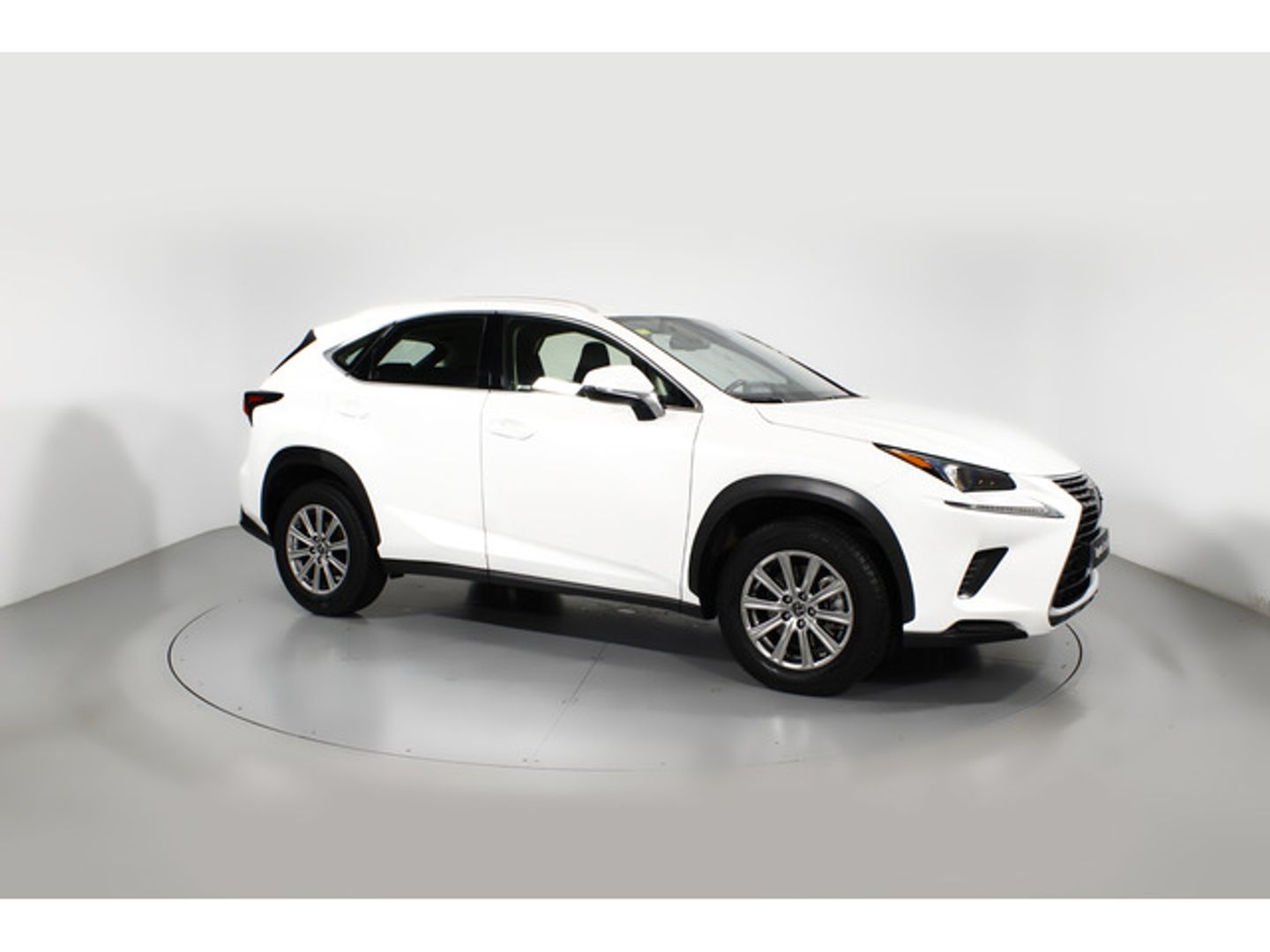 Lexus NX NX 300h
