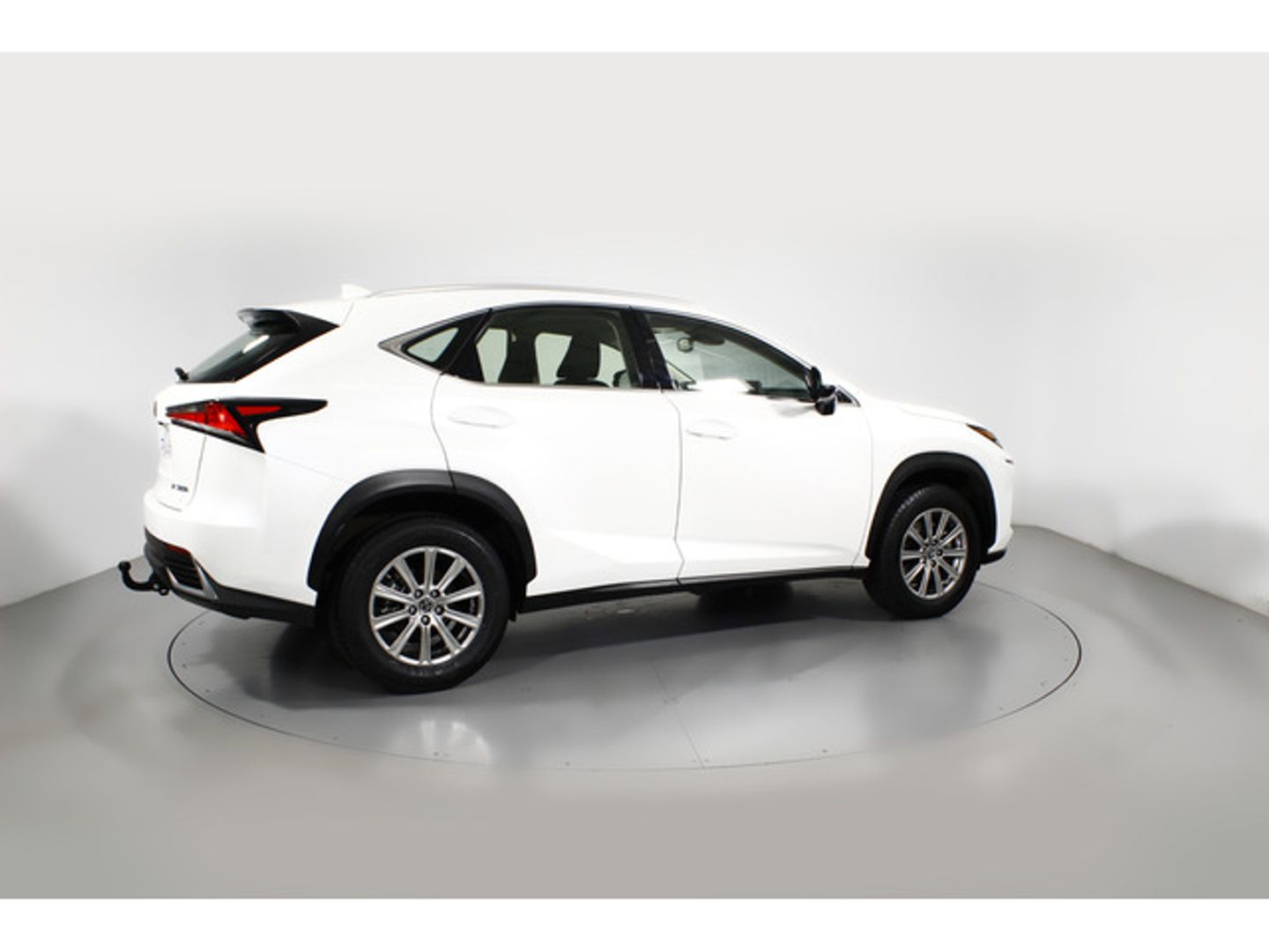 Lexus NX NX 300h