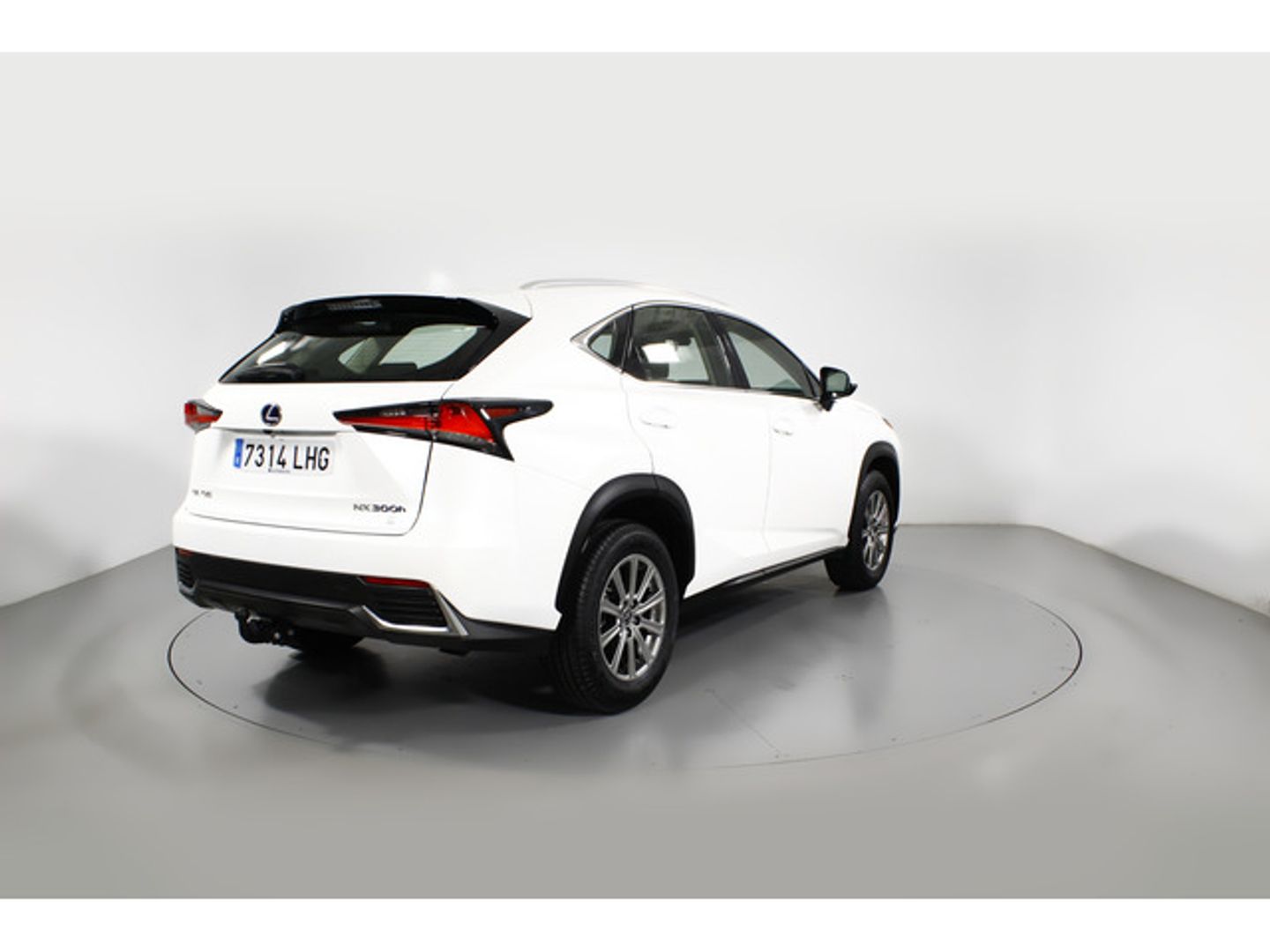 Lexus NX NX 300h