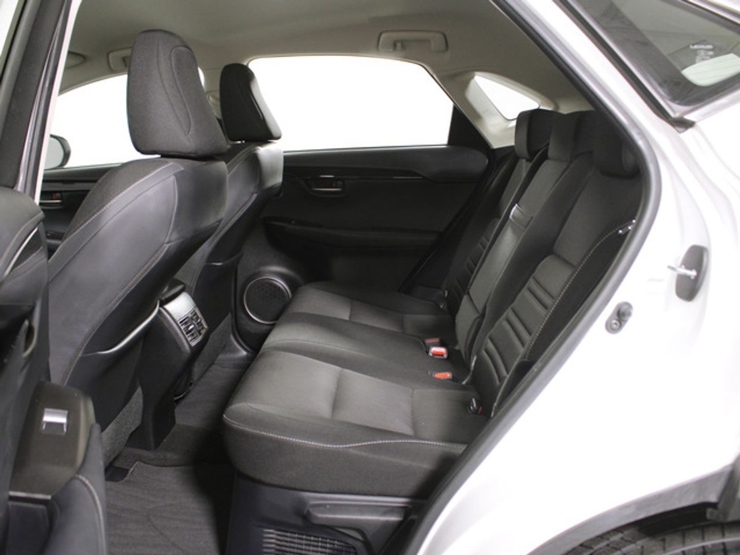 Lexus NX NX 300h