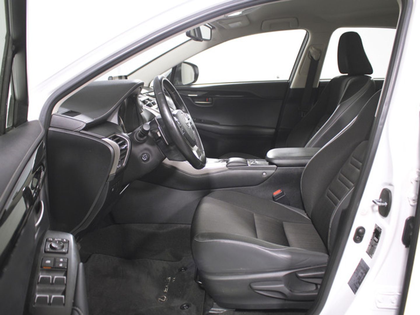 Lexus NX NX 300h