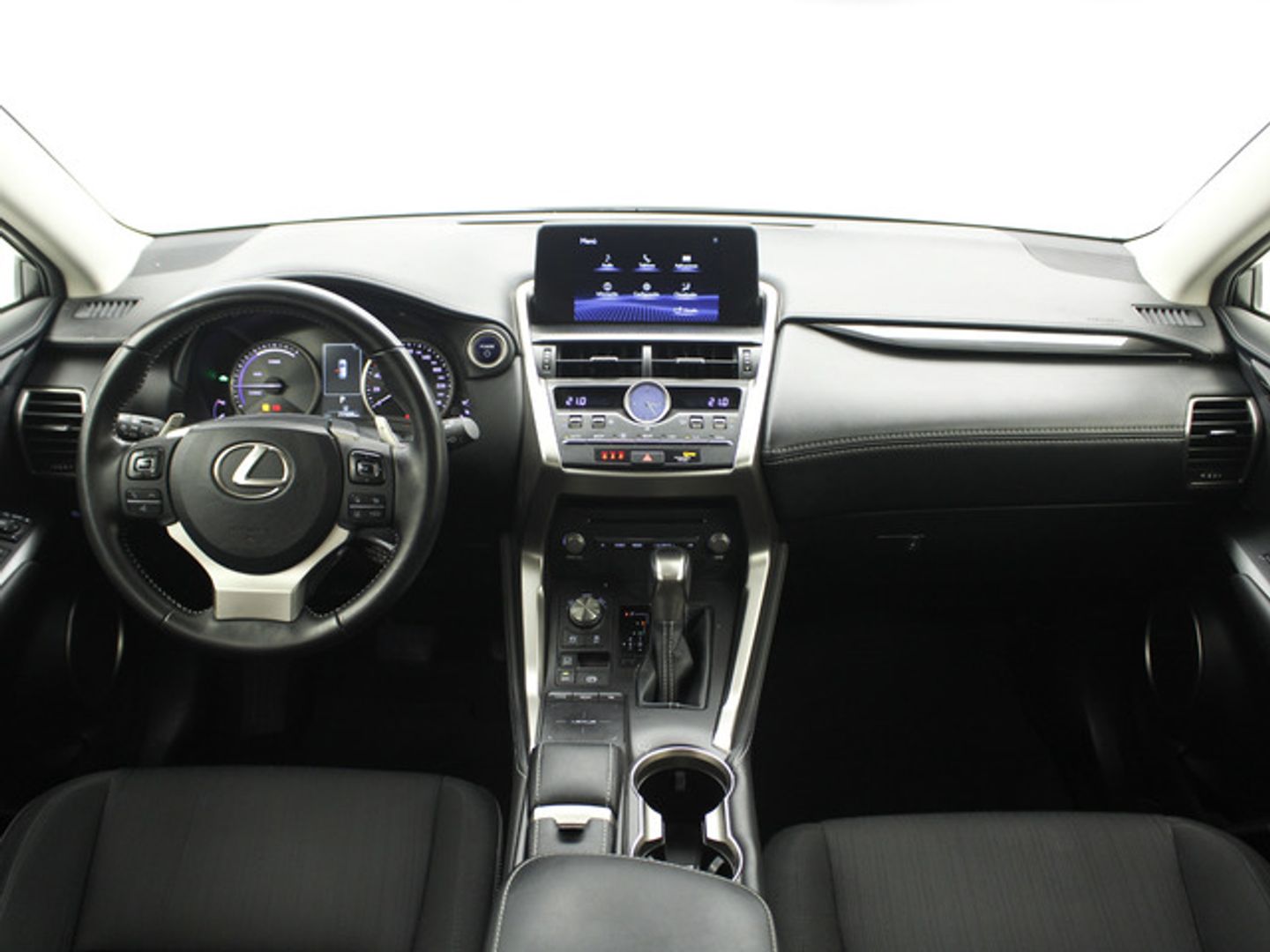 Lexus NX NX 300h