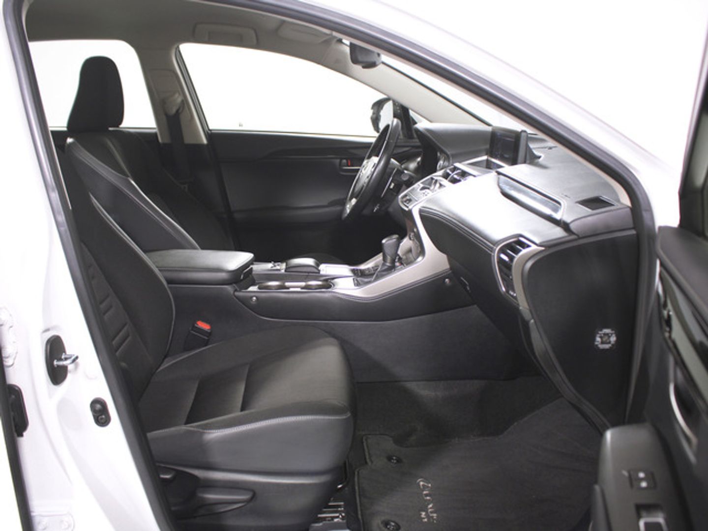 Lexus NX NX 300h