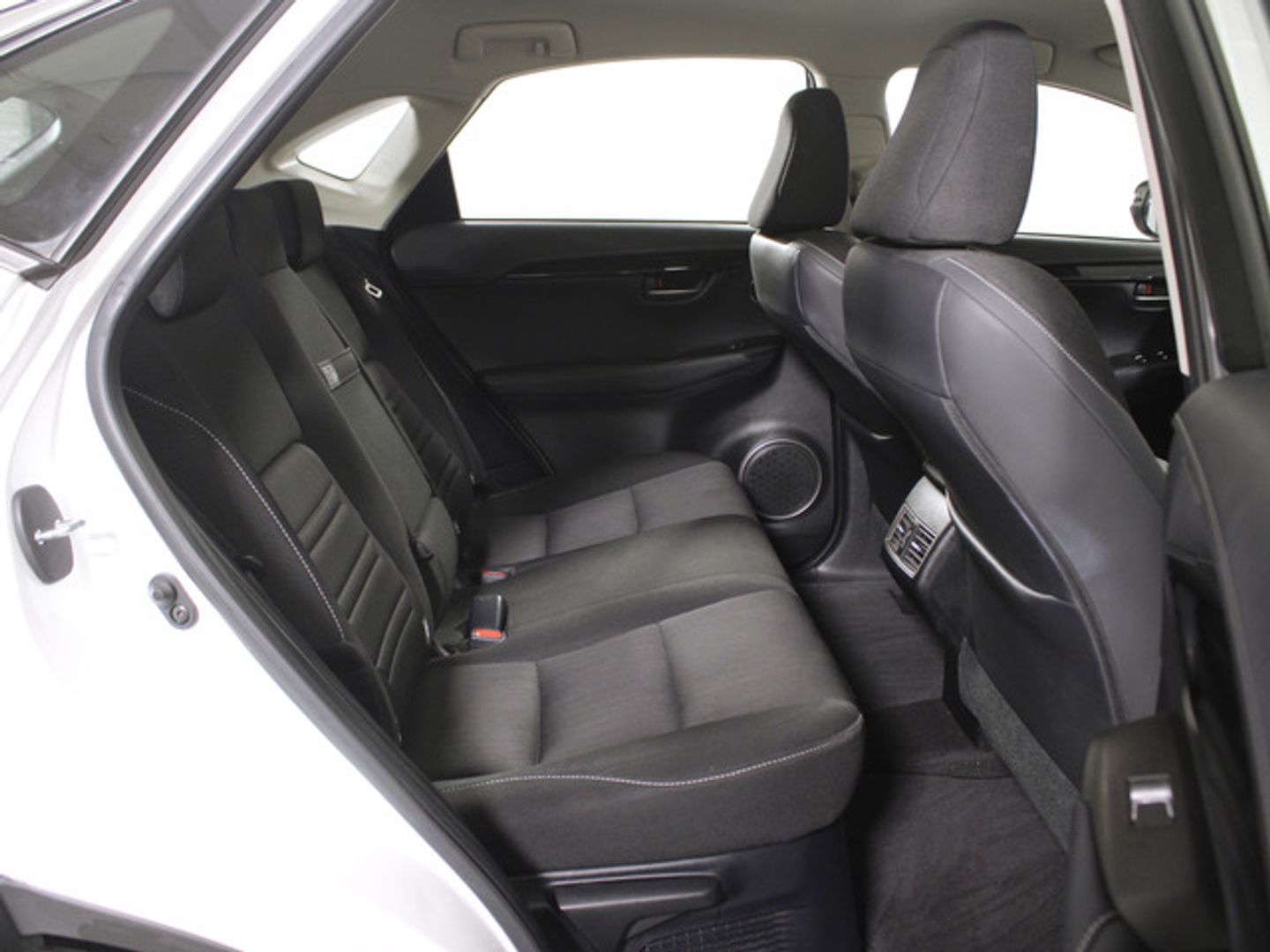 Lexus NX NX 300h