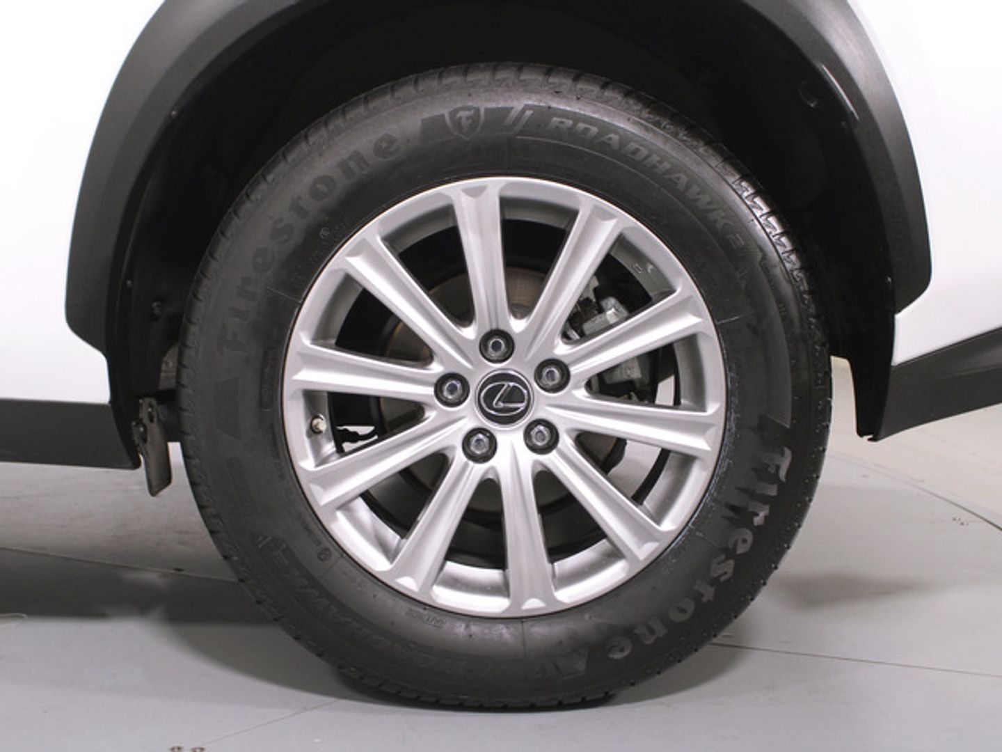 Lexus NX NX 300h