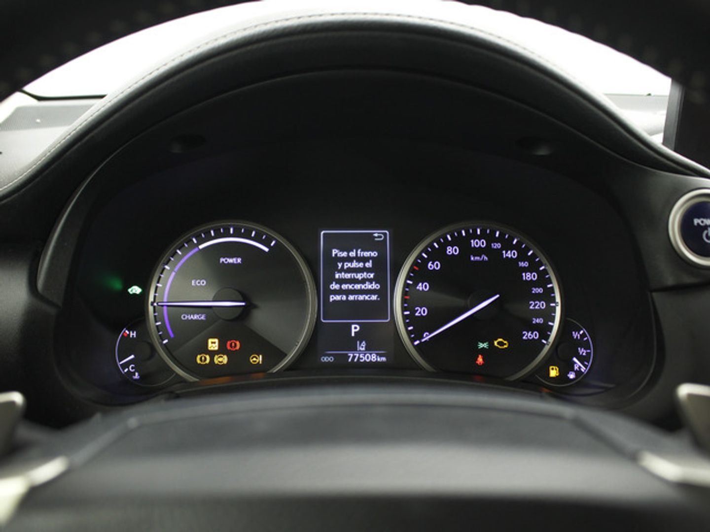 Lexus NX NX 300h