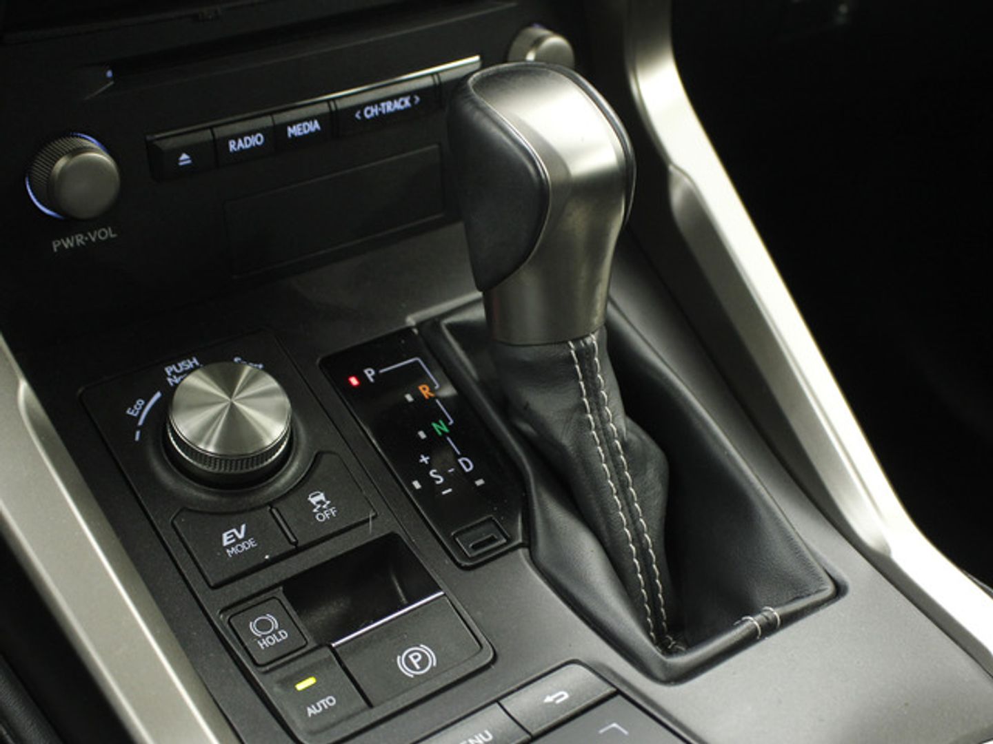 Lexus NX NX 300h