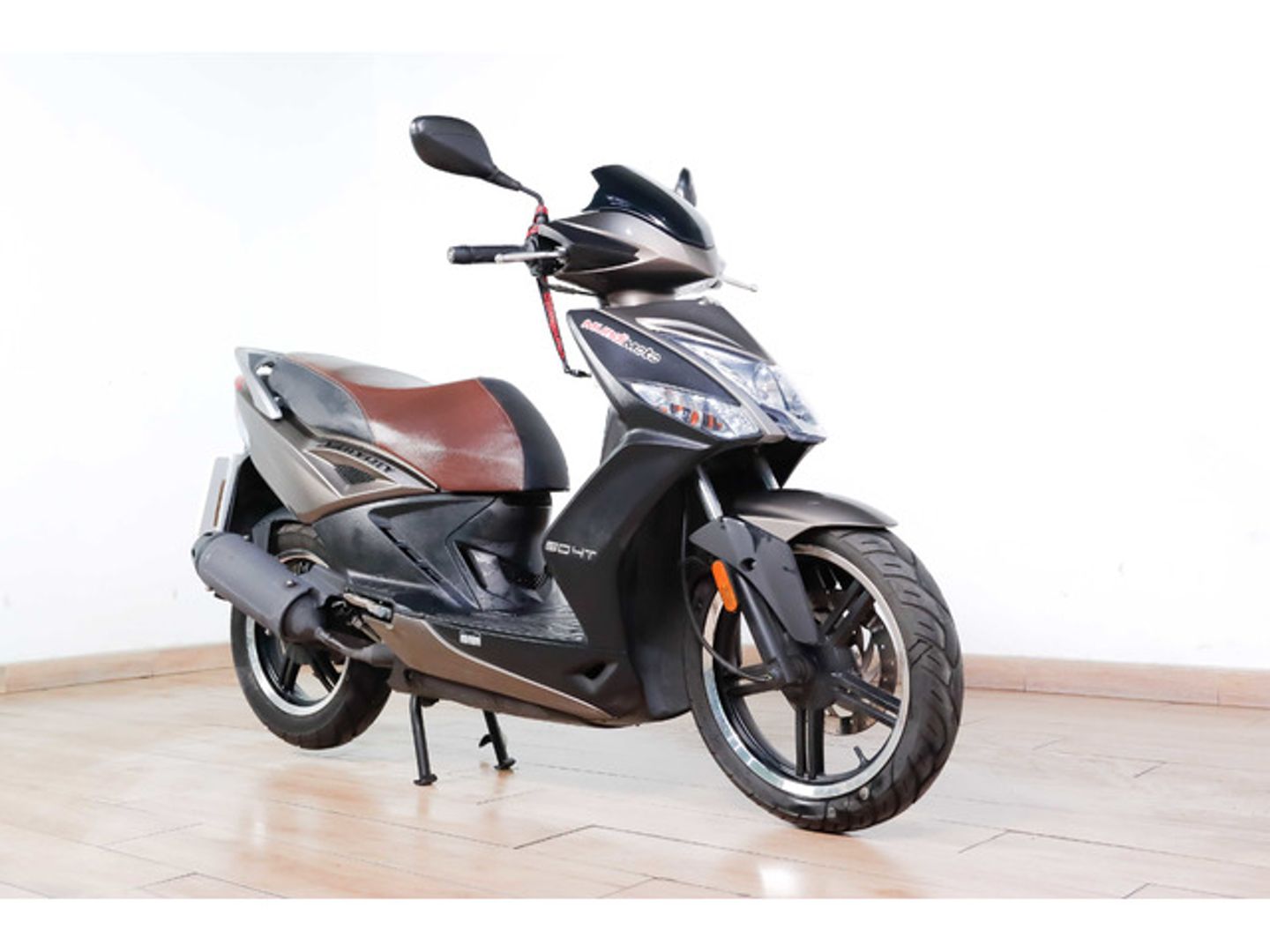 Kymco AGILITY CITY 50 4T