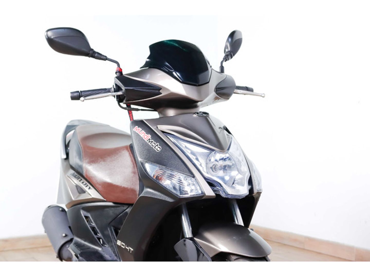 Kymco AGILITY CITY 50 4T