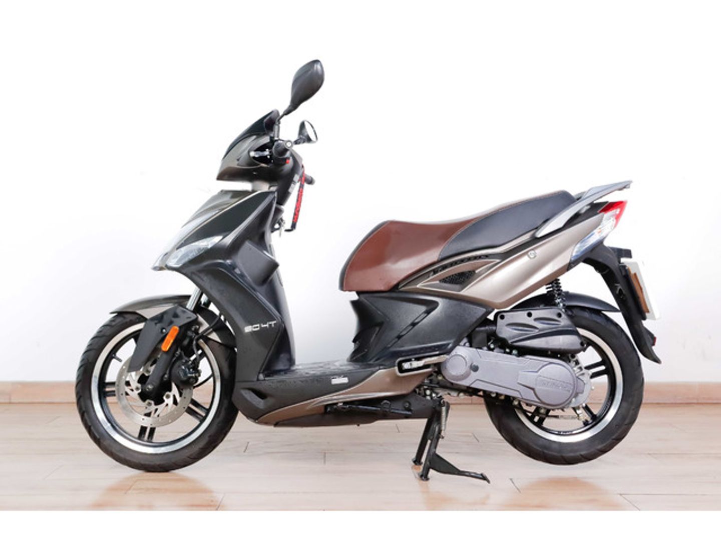 Kymco AGILITY CITY 50 4T