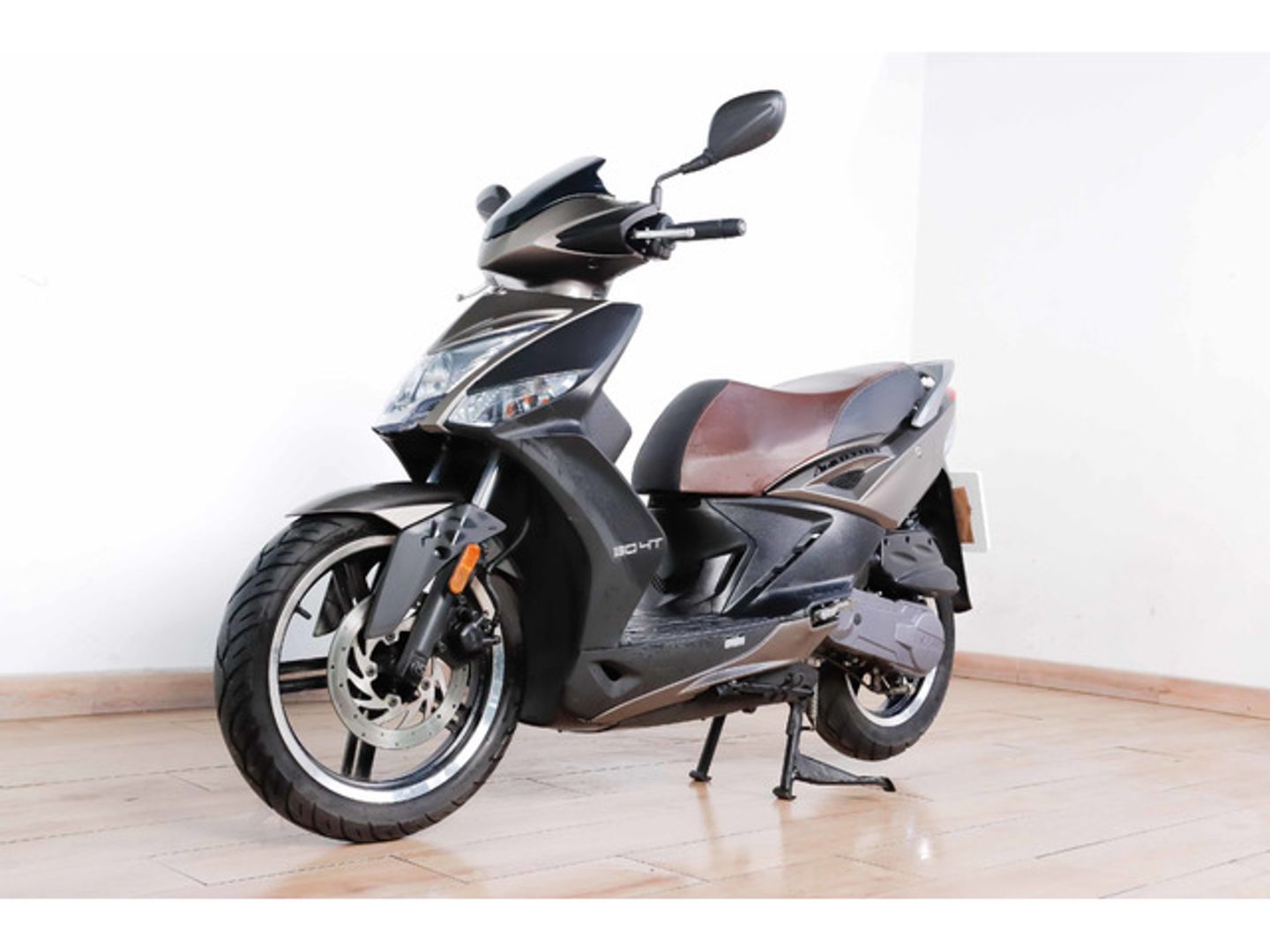 Kymco AGILITY CITY 50 4T