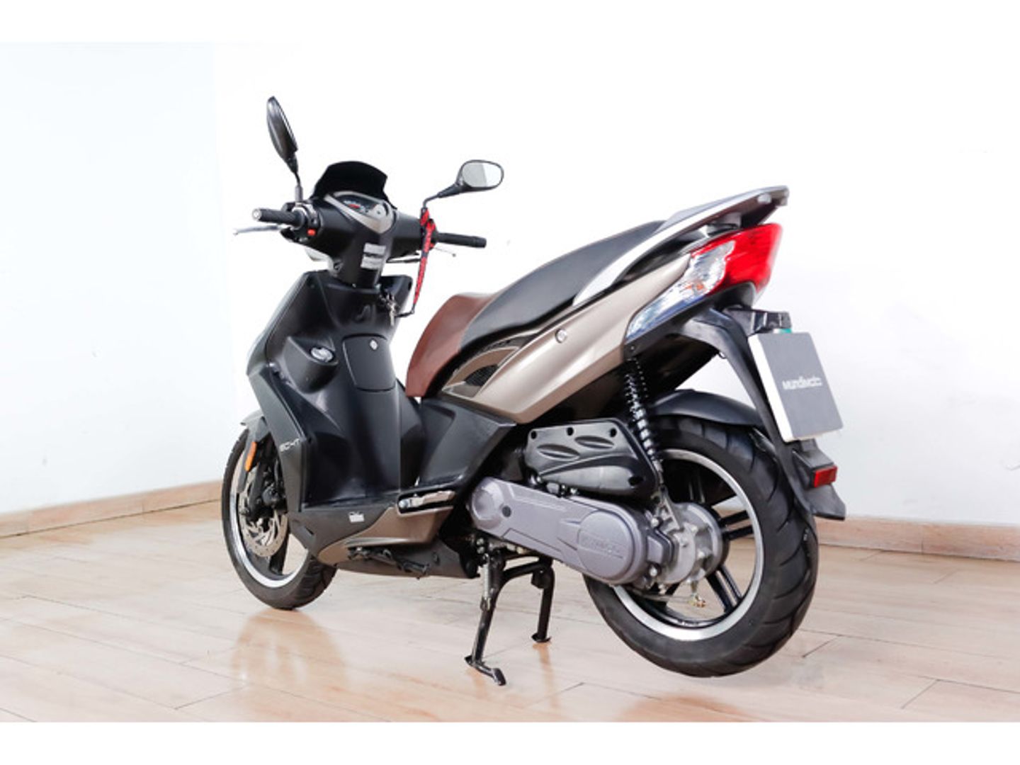 Kymco AGILITY CITY 50 4T