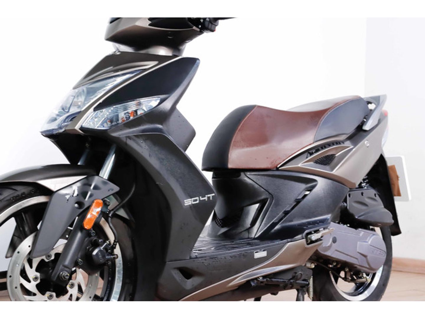 Kymco AGILITY CITY 50 4T