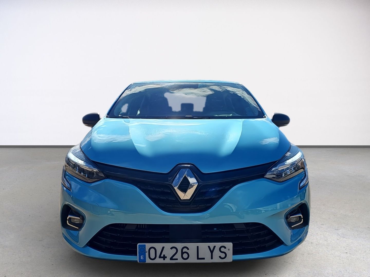 Renault Clio TCe 90