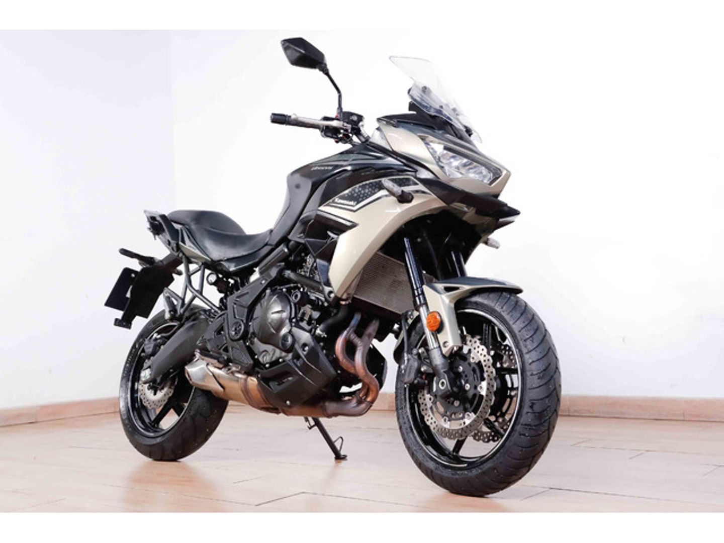 Kawasaki Versys 650