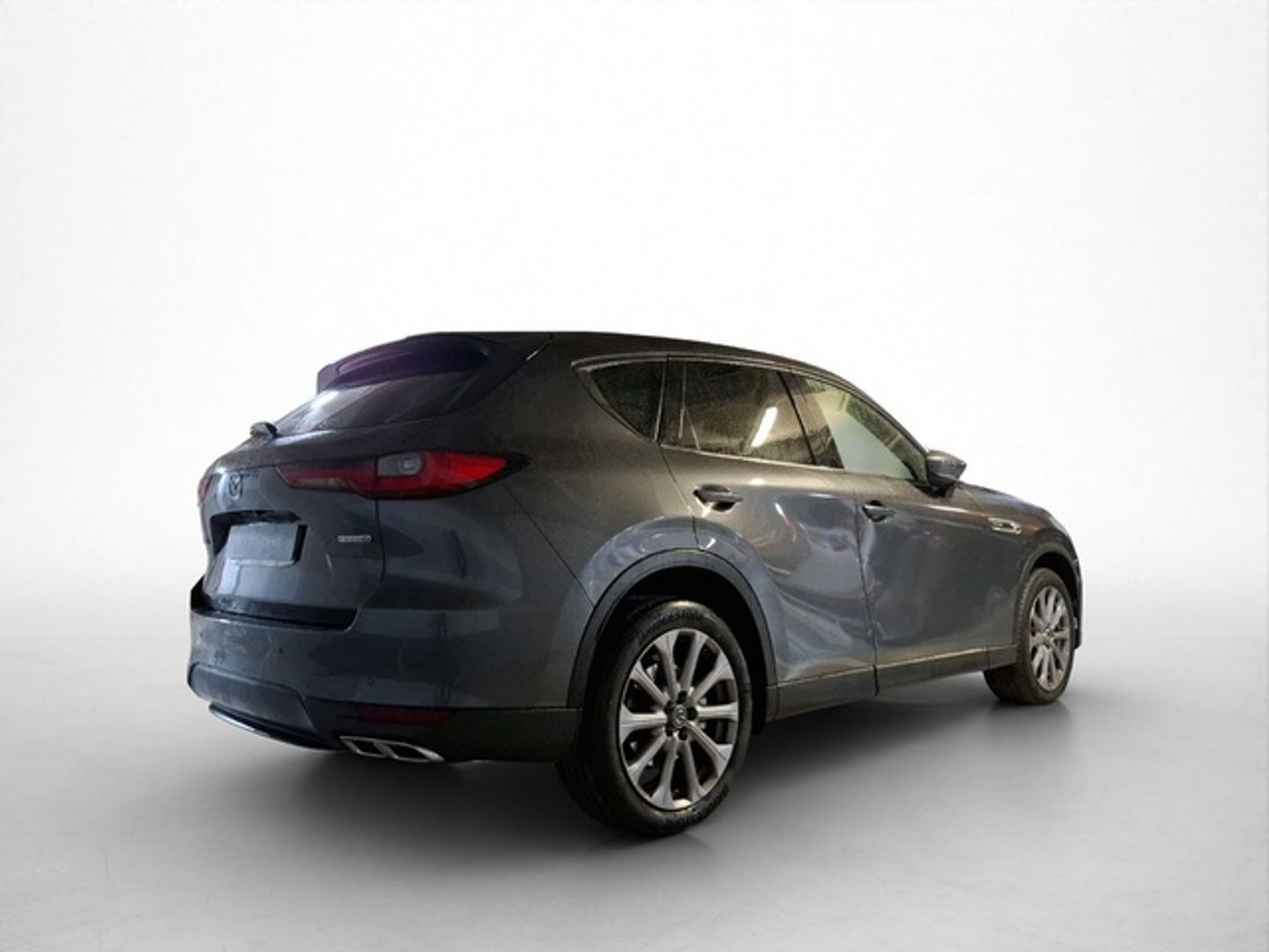 Mazda CX-60 3.3 e-Skyactiv D MHEV