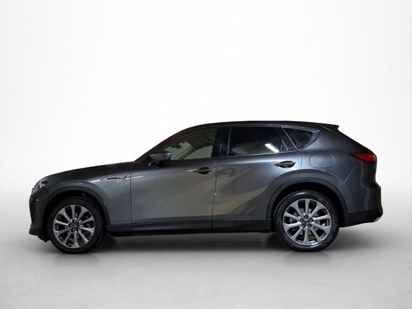 Mazda CX-60 3.3 e-Skyactiv D MHEV