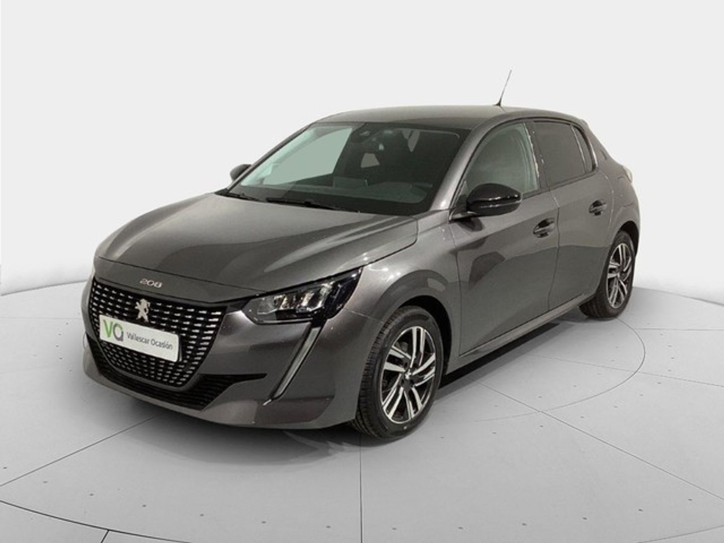 Peugeot 208 PureTech 100