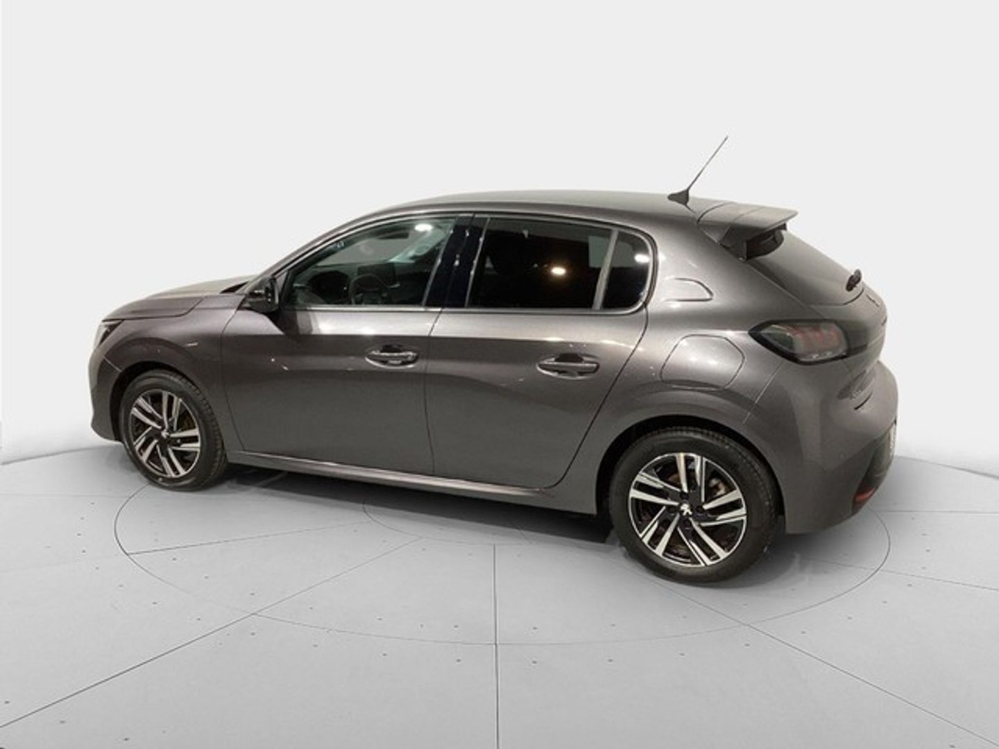 Peugeot 208 PureTech 100