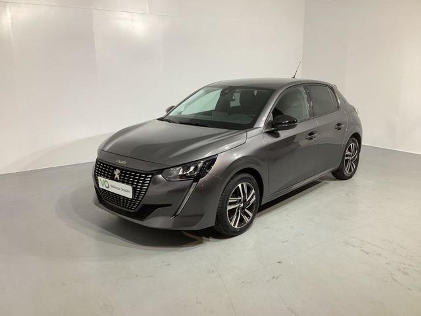 Peugeot 208 PureTech 100