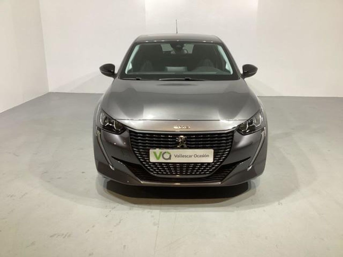 Peugeot 208 PureTech 100