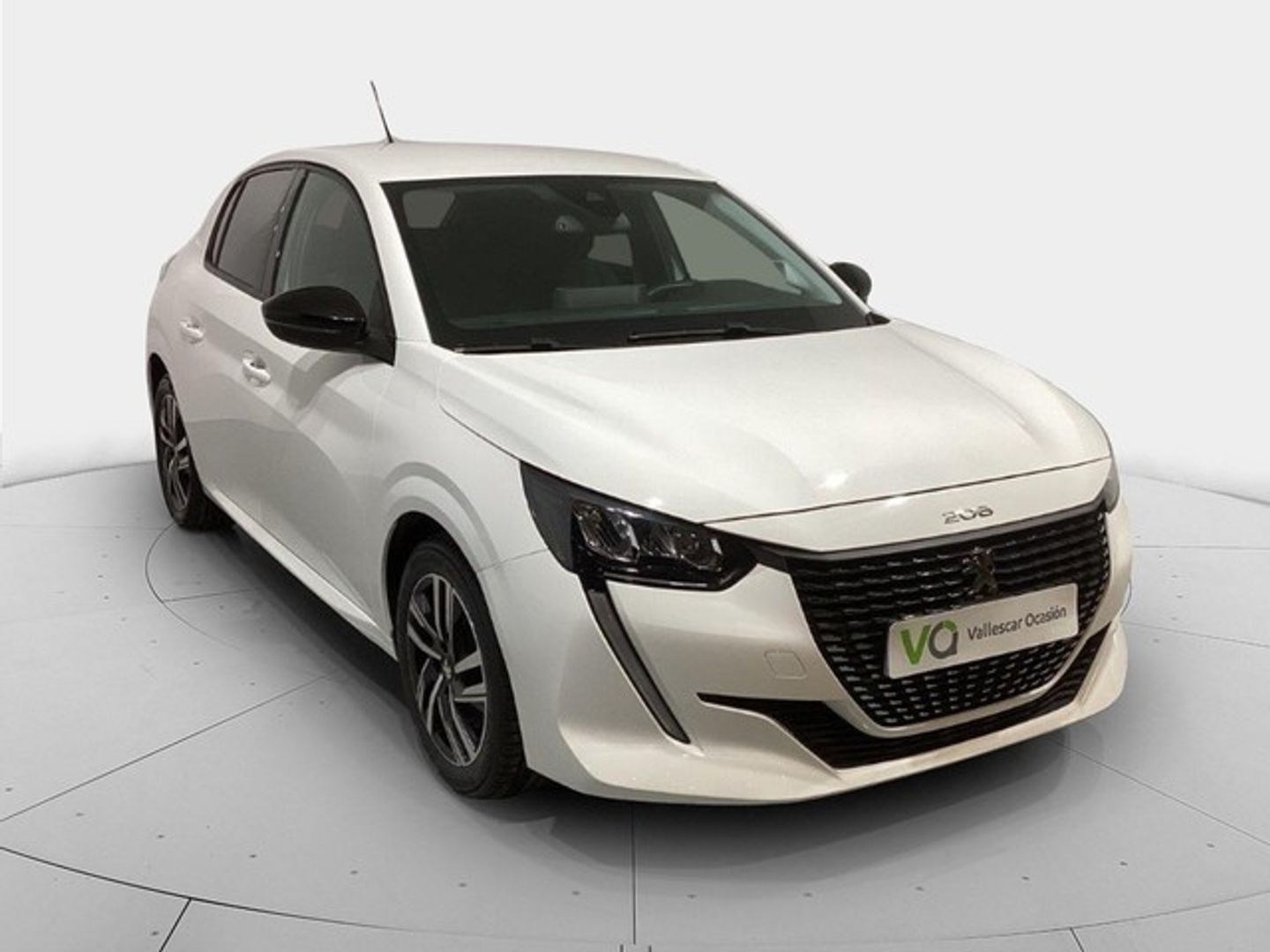 Peugeot 208 PureTech 100