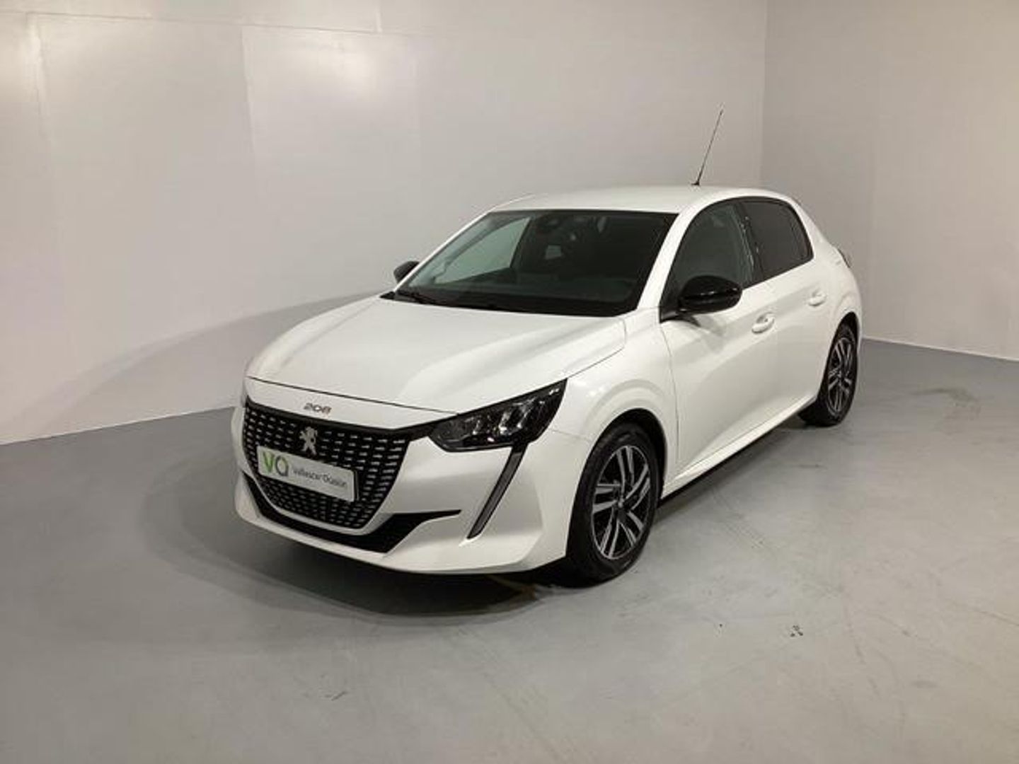 Peugeot 208 PureTech 100