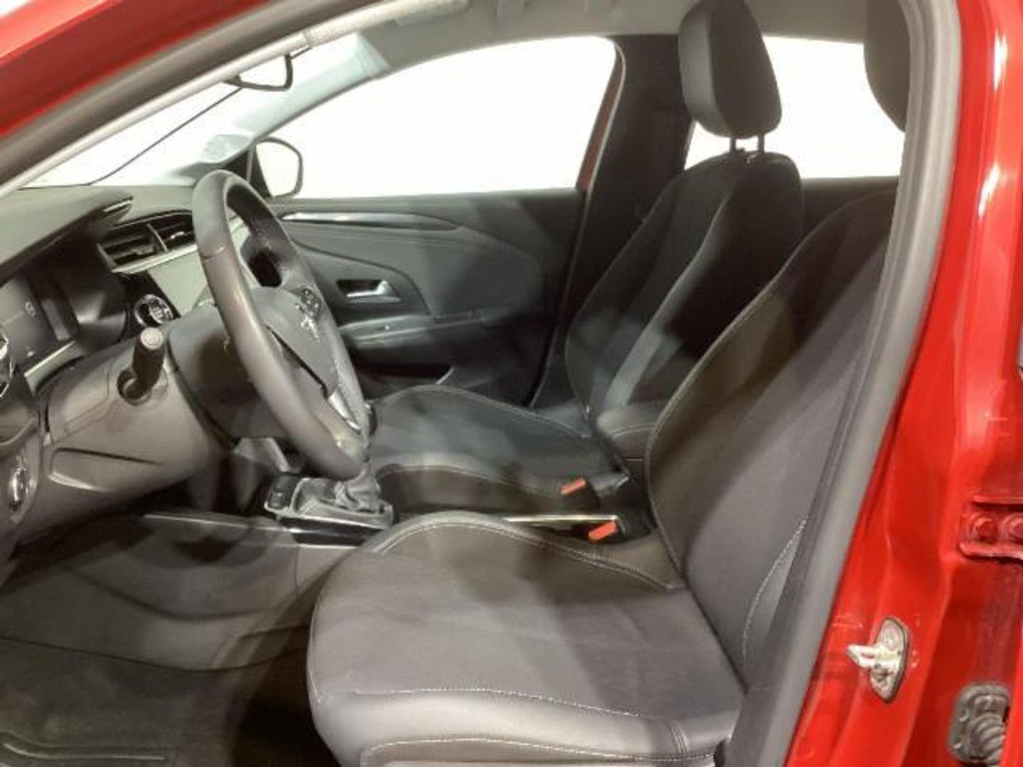 Opel Corsa 1.2 Turbo Elegance