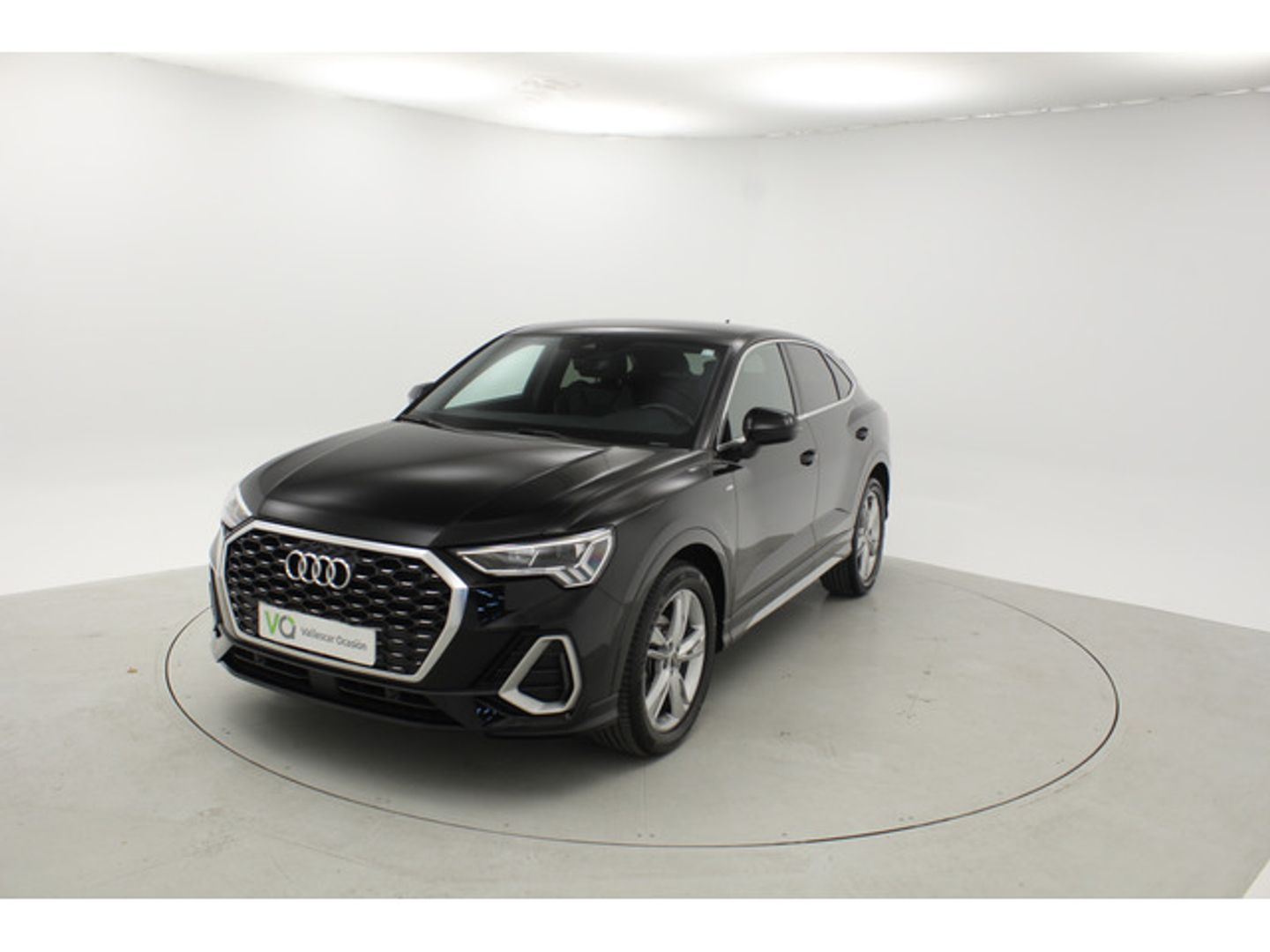 Audi Q3 Sportback 35 TFSI S line