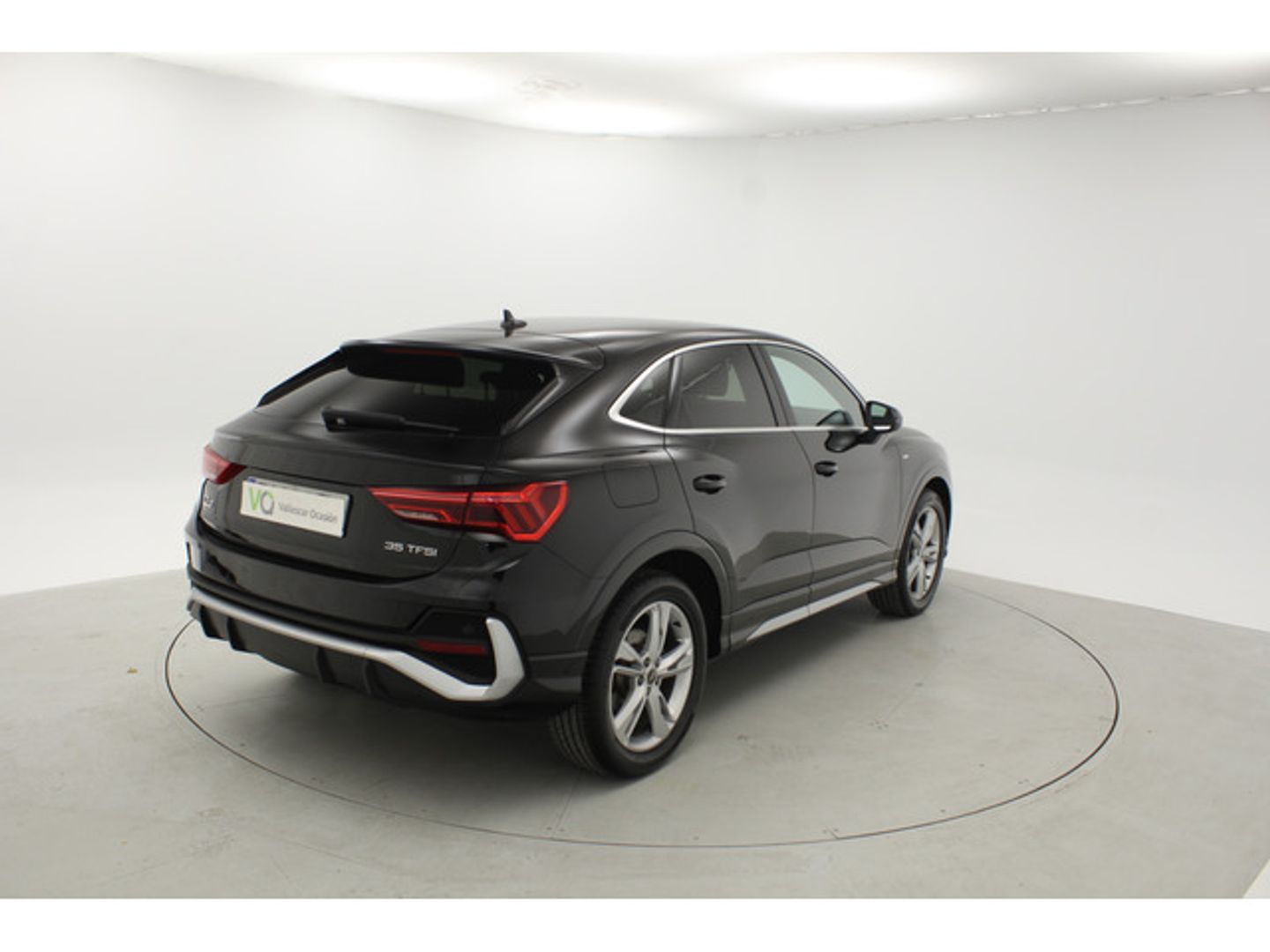 Audi Q3 Sportback 35 TFSI S line