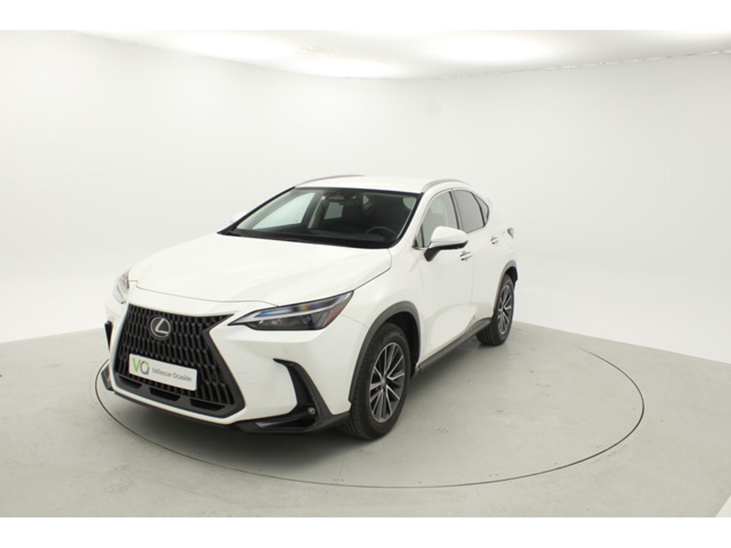 Lexus NX NX 450h+