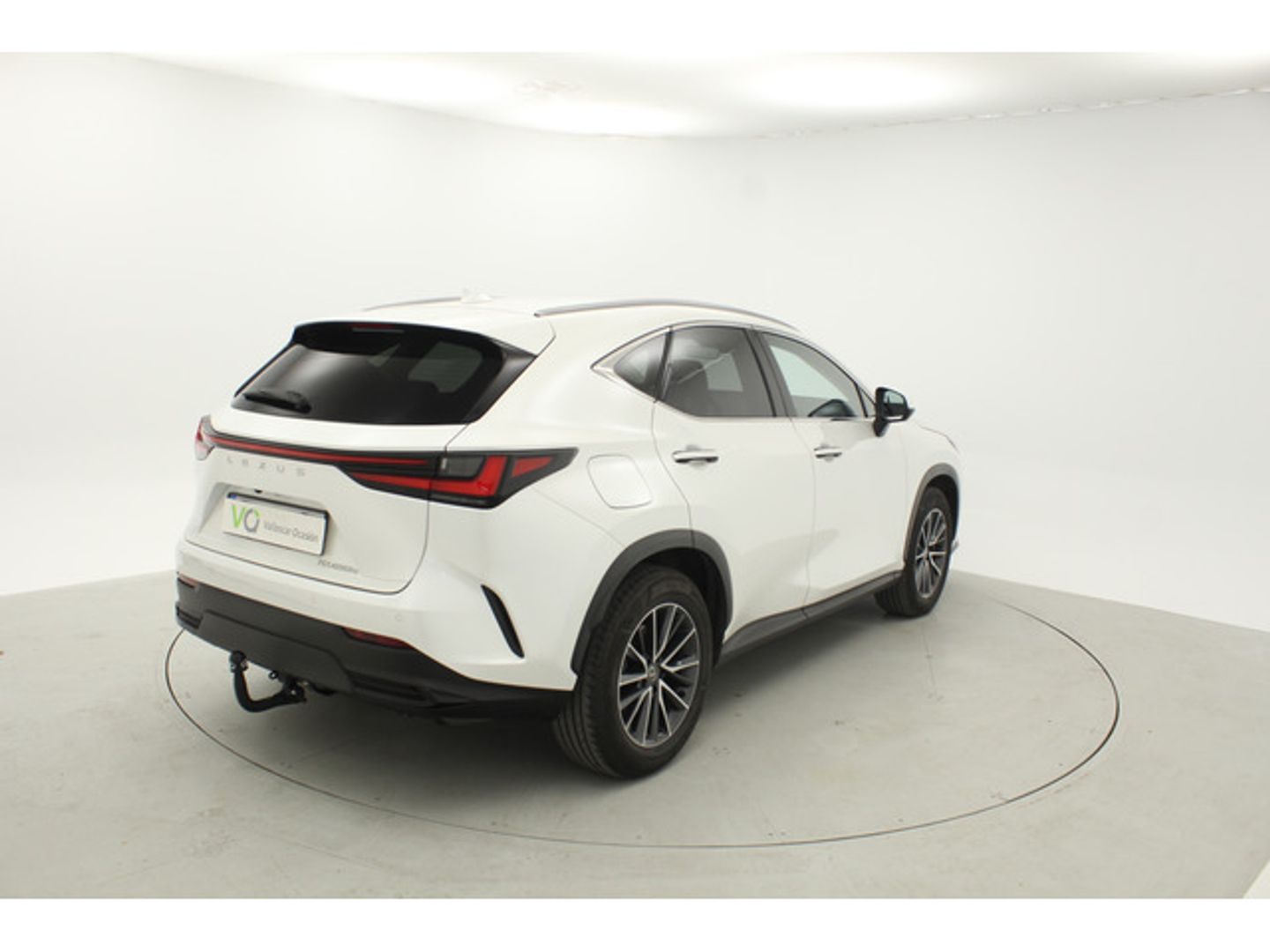 Lexus NX NX 450h+