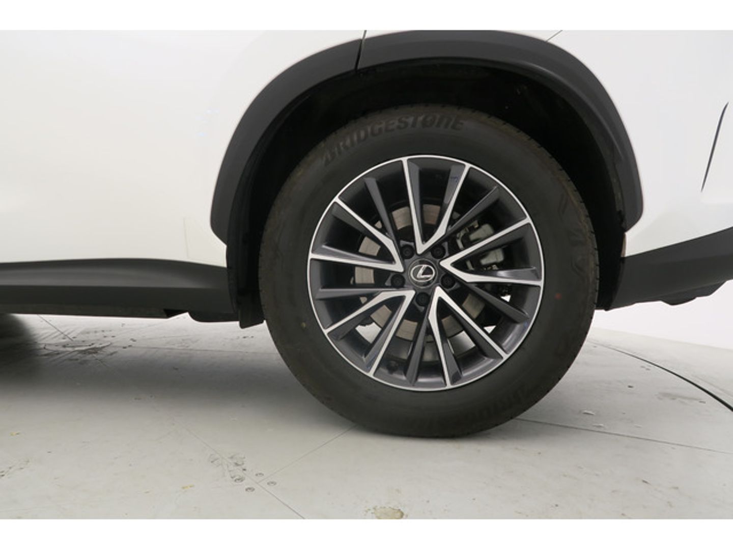 Lexus NX NX 450h+ Executive 4WD 225 kW (306 CV)