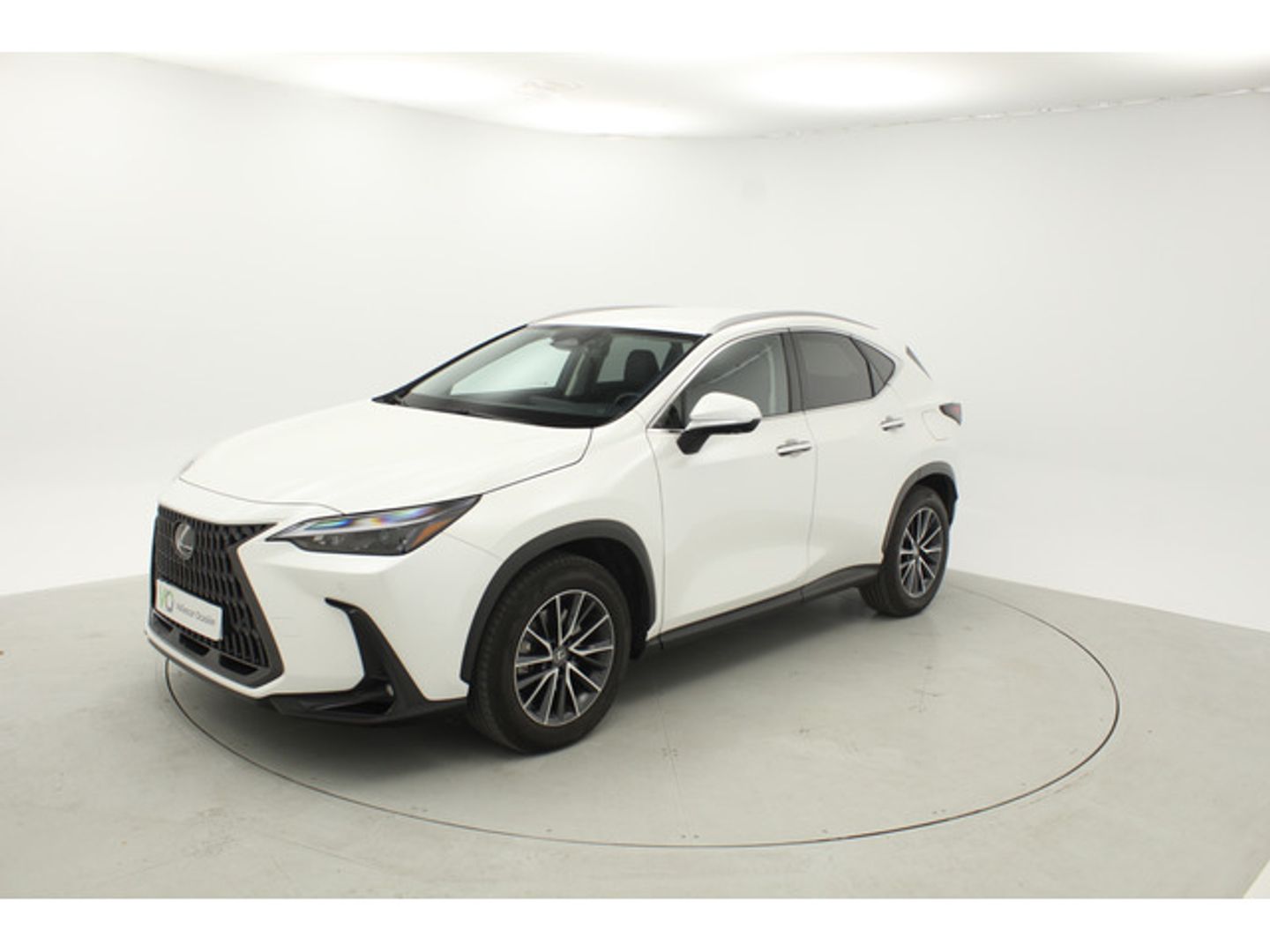 Lexus NX NX 450h+