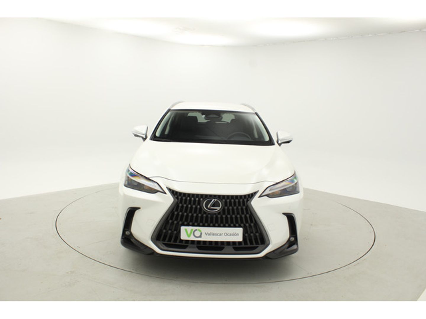 Lexus NX NX 450h+