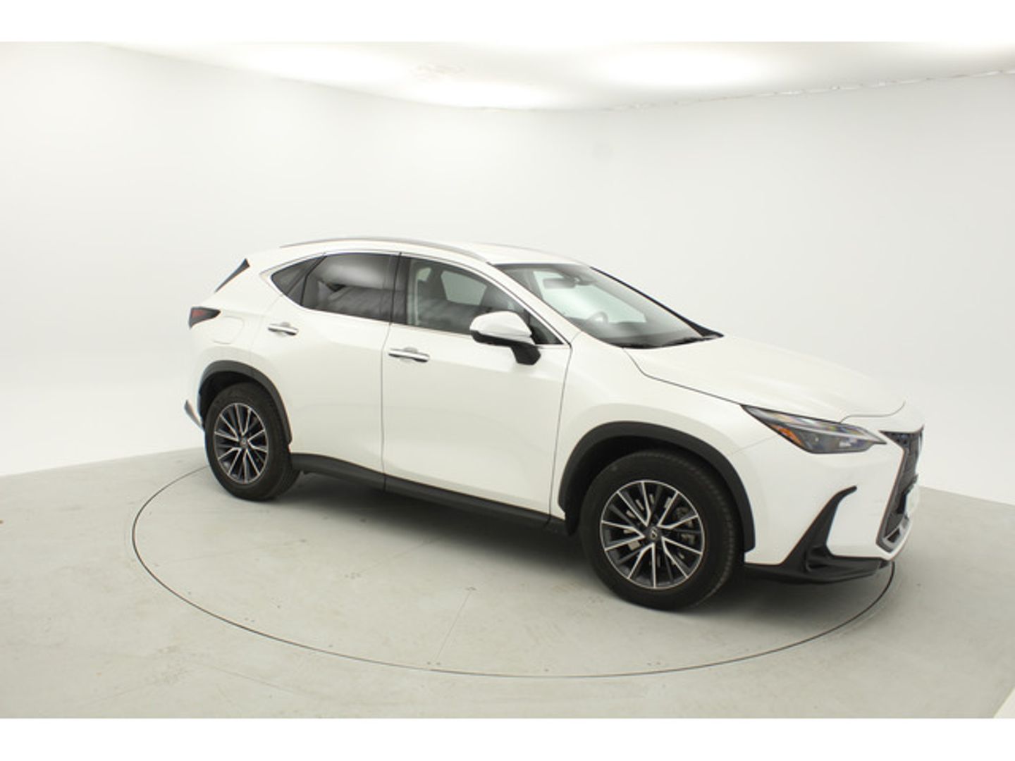 Lexus NX NX 450h+