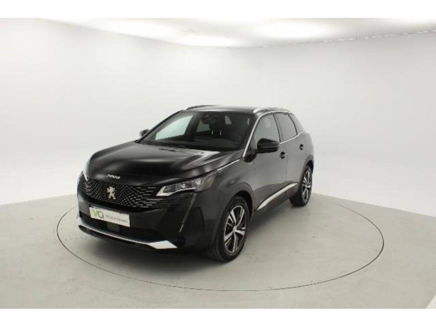 Peugeot 3008 BlueHDI 130 GT