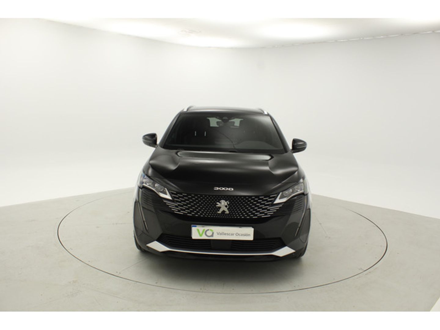 Peugeot 3008 BlueHDI 130 GT