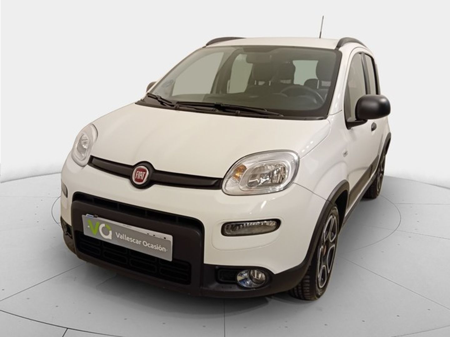 Fiat Panda 1.0 Hybrid