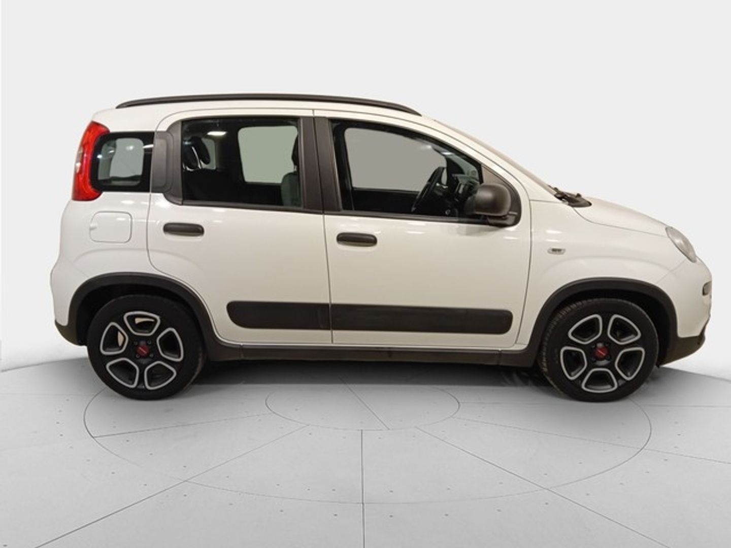 Fiat Panda 1.0 Hybrid City Life