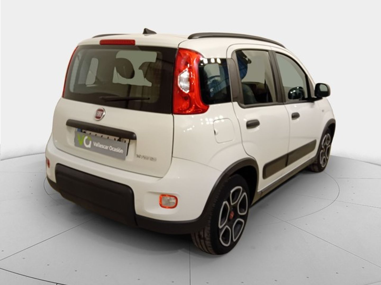 Fiat Panda 1.0 Hybrid City Life