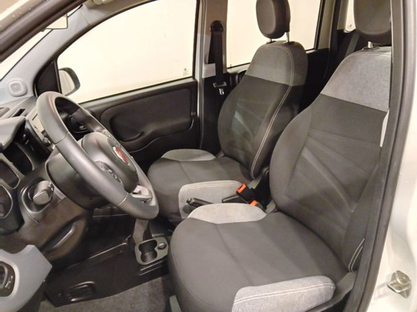 Fiat Panda 1.0 Hybrid