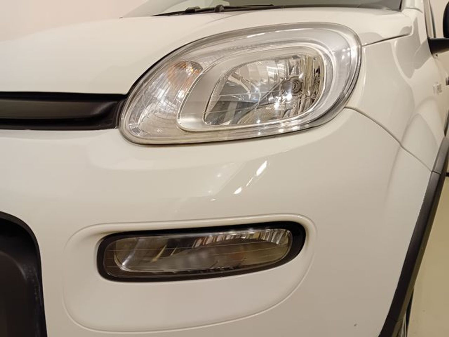 Fiat Panda 1.0 Hybrid