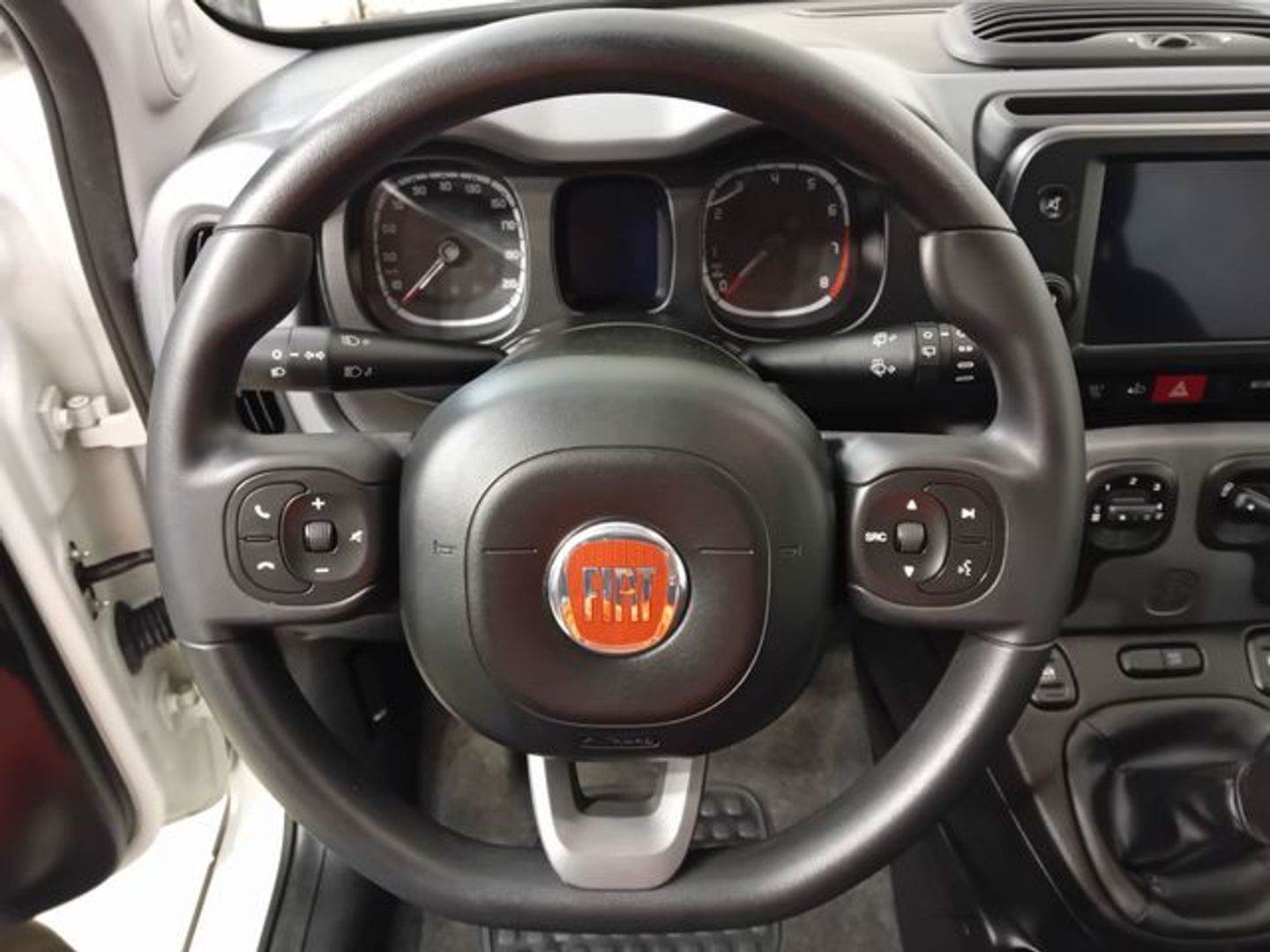 Fiat Panda 1.0 Hybrid