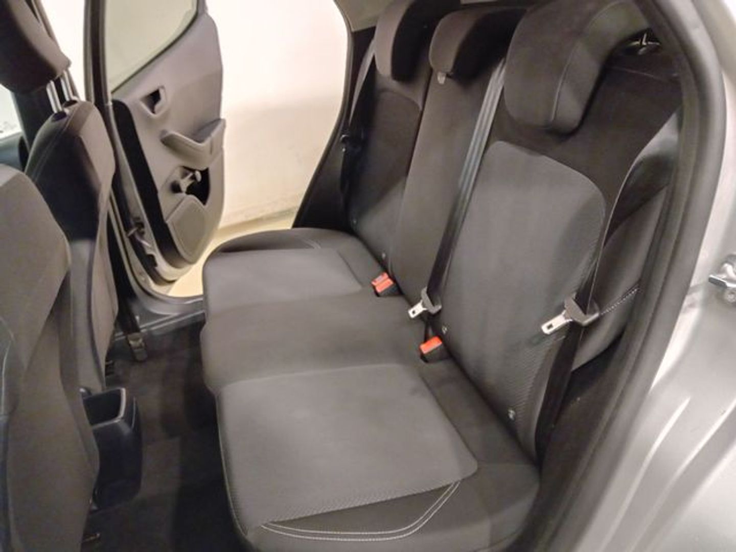 Ford Fiesta 1.1 Ti-VCT