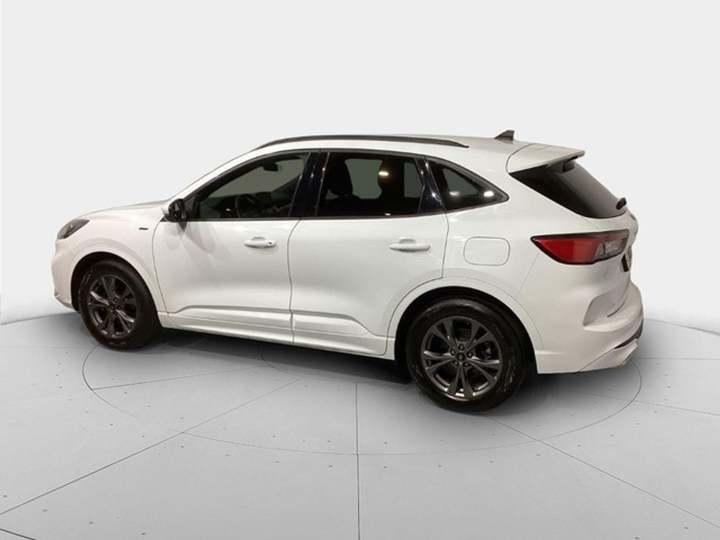 Ford Kuga 1.5 EcoBoost