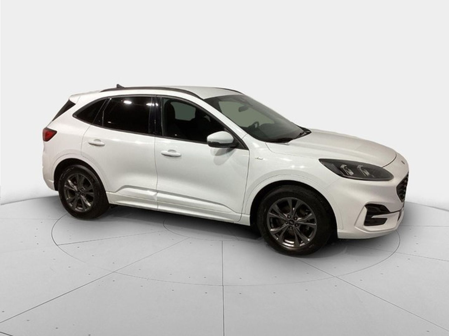 Ford Kuga 1.5 EcoBoost