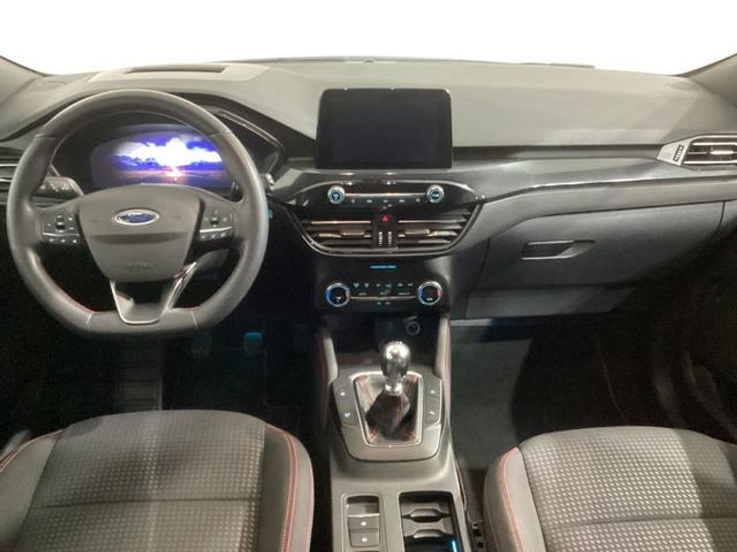 Ford Kuga 1.5 EcoBoost