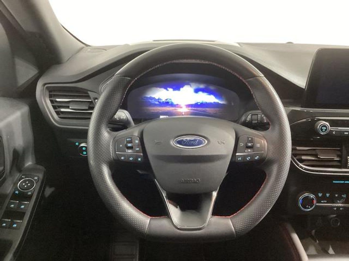 Ford Kuga 1.5 EcoBoost